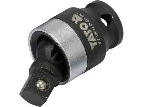 Yato gépi csuklós csatlakozó 3/8" CrMo