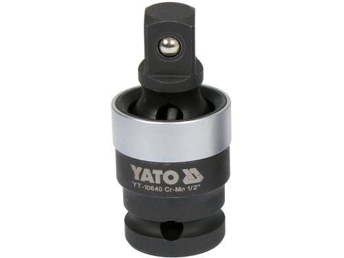 Yato gépi csuklós csatlakozó 1/2" CrMo