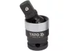 Yato gépi csuklós csatlakozó 1/2" CrMo