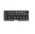 Yato gépi torx hosszú bit dugókulcs készlet 8 részes 1/2" T30-T80 CrMo
