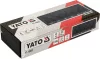 Yato gépi bit dugókulcs készlet 6 részes Torx és Spline 3/4" CrMo