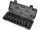Yato gépi torx hosszú bit dugókulcs készlet 9 részes 1/2" T20-T70 CrMo