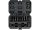 Yato gépi hosszú bit dugókulcs készlet 12 részes Torx és Imbusz 1/2", 3/4" kamionos CrMo