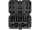 Yato gépi hosszú bit dugókulcs készlet 12 részes Torx és Imbusz 1/2", 3/4" kamionos CrMo