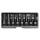 Yato gépi hosszú bit dugókulcs készlet 8 részes Imbusz 1/2" 6-19 mm CrMo