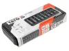 Yato gépi hosszú bit dugókulcs készlet 8 részes Imbusz 1/2" 6-19 mm CrMo