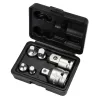 Yato dugókulcs adapter készlet 6 részes CrV
