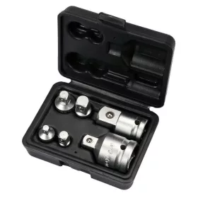 Yato dugókulcs adapter készlet 6 részes CrV