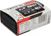 Yato dugókulcs adapter készlet 6 részes CrV
