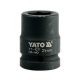 Yato gépi dugókulcs 3/4" 21 mm CrMo