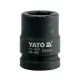 Yato gépi dugókulcs 3/4" 21 mm CrMo