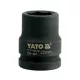 Yato gépi dugókulcs 3/4" 22 mm CrMo