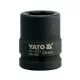 Yato gépi dugókulcs 3/4" 23 mm CrMo
