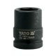 Yato gépi dugókulcs 3/4" 24 mm CrMo