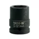 Yato gépi dugókulcs 3/4" 24 mm CrMo