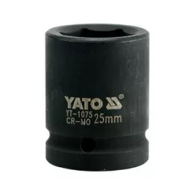 Yato gépi dugókulcs 3/4" 25 mm CrMo