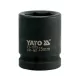 Yato gépi dugókulcs 3/4" 25 mm CrMo