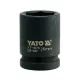 Yato gépi dugókulcs 3/4" 26 mm CrMo