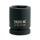Yato gépi dugókulcs 3/4" 27 mm CrMo