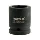 Yato gépi dugókulcs 3/4" 29 mm CrMo