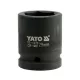 Yato gépi dugókulcs 3/4" 29 mm CrMo