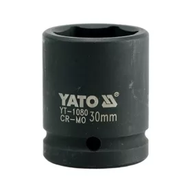 Yato gépi dugókulcs 3/4" 30 mm CrMo