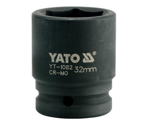 Yato gépi dugókulcs 3/4" 32 mm CrMo