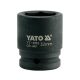Yato gépi dugókulcs 3/4" 32 mm CrMo