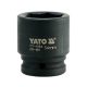 Yato gépi dugókulcs 3/4" 34 mm CrMo