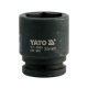 Yato Gépi dugókulcs 3/4" 35 mm CrMo