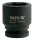 Yato gépi dugókulcs 3/4" 36 mm CrMo