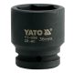 Yato gépi dugókulcs 3/4" 36 mm CrMo