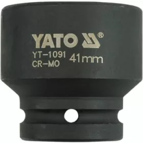 Yato gépi dugókulcs 3/4" 41 mm CrMo
