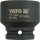 Yato gépi dugókulcs 3/4" 41 mm CrMo