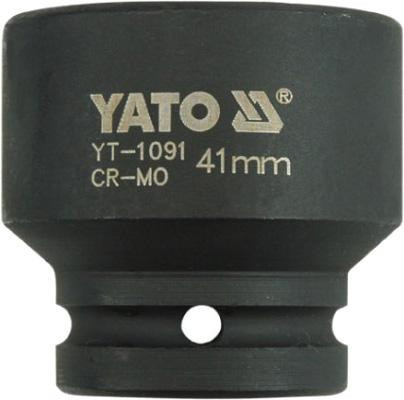 Yato Gépi dugókulcs 3/4" 41 mm CrMo