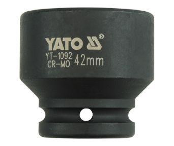 Yato gépi dugókulcs 3/4" 42 mm CrMo