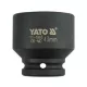 Yato gépi dugókulcs 3/4" 43 mm CrMo