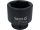 Yato gépi dugókulcs 3/4" 50 mm CrMo