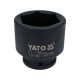 Yato Gépi dugókulcs 3/4" 50 mm CrMo