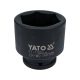 Yato gépi dugókulcs 3/4" 50 mm CrMo