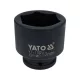 Yato gépi dugókulcs 3/4" 52 mm CrMo