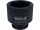 Yato gépi dugókulcs 3/4" 55 mm CrMo