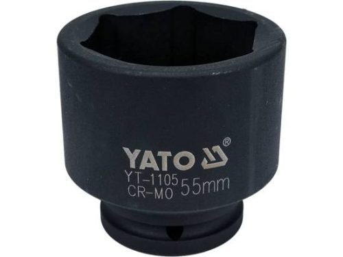 Yato gépi dugókulcs 3/4" 55 mm CrMo