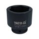 Yato Gépi dugókulcs 3/4" 55 mm CrMo