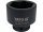 Yato gépi dugókulcs 3/4" 60 mm CrMo