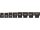 Yato gépi dugókulcs készlet 8 részes 3/4" 22-41 mm CrMo