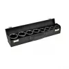 Yato gépi dugókulcs készlet 8 részes 3/4" 22-41 mm CrMo