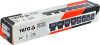 Yato gépi dugókulcs készlet 8 részes 3/4" 22-41 mm CrMo
