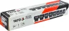 Yato gépi dugókulcs készlet 8 részes 3/4" 22-41 mm CrMo