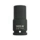 Yato gépi hosszú dugókulcs 3/4" 24 mm CrMo